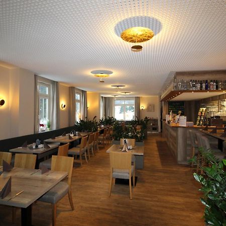 Hotel Schoene Aussicht Masserberg Exteriér fotografie