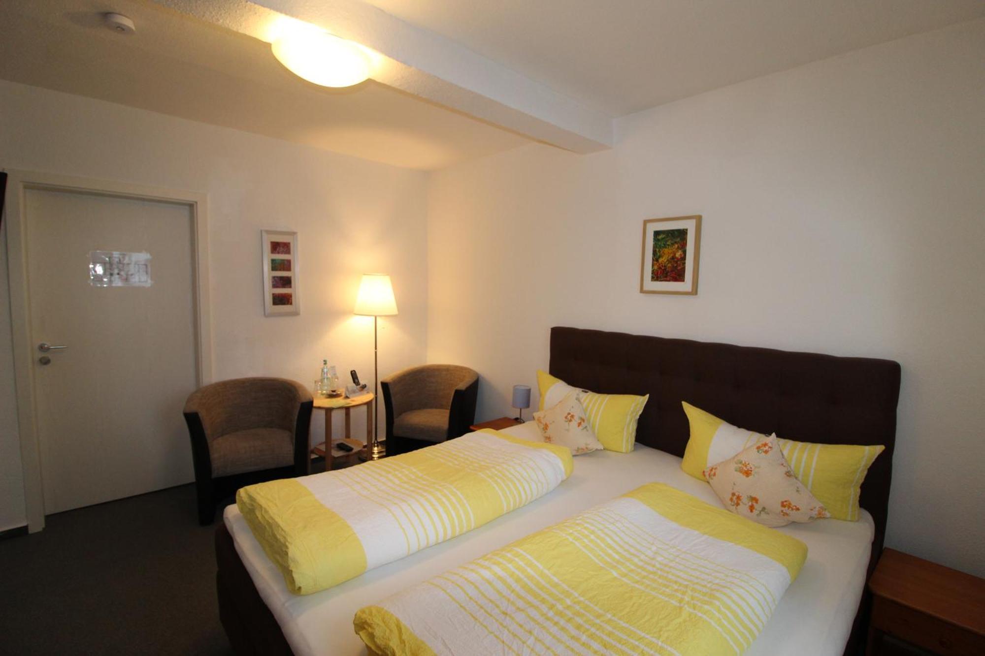 Hotel Schoene Aussicht Masserberg Pokoj fotografie