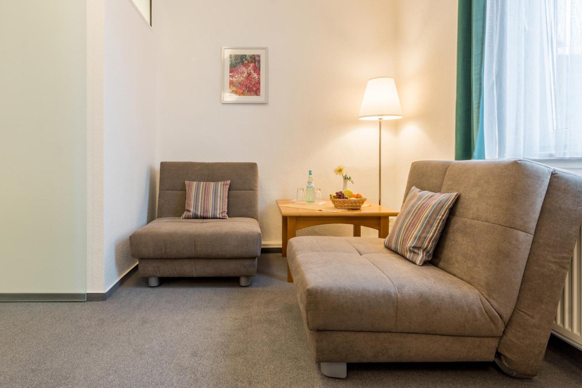 Hotel Schoene Aussicht Masserberg Pokoj fotografie